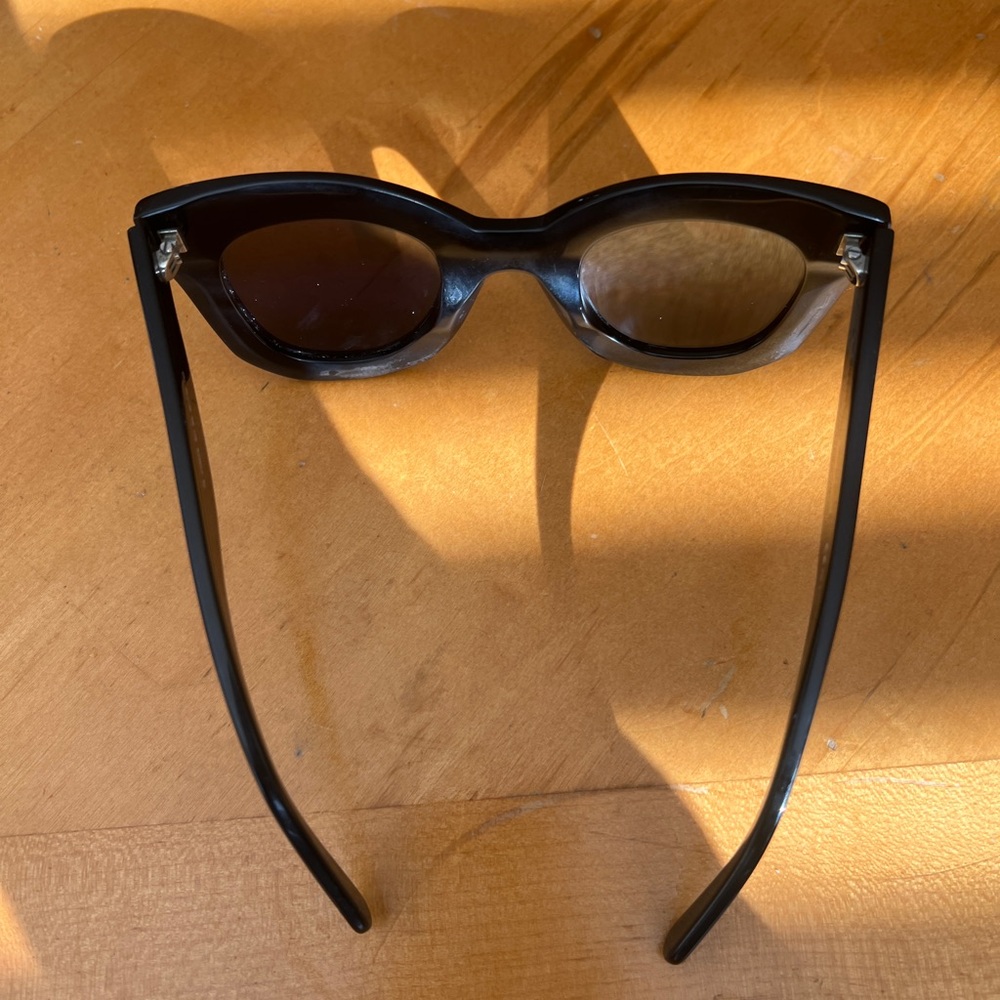 Celine Cat Eye Sunglasses - Picture 10 of 13